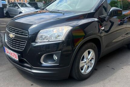 Chevrolet Trax 88.000 km 6.800 € kassel 34127
