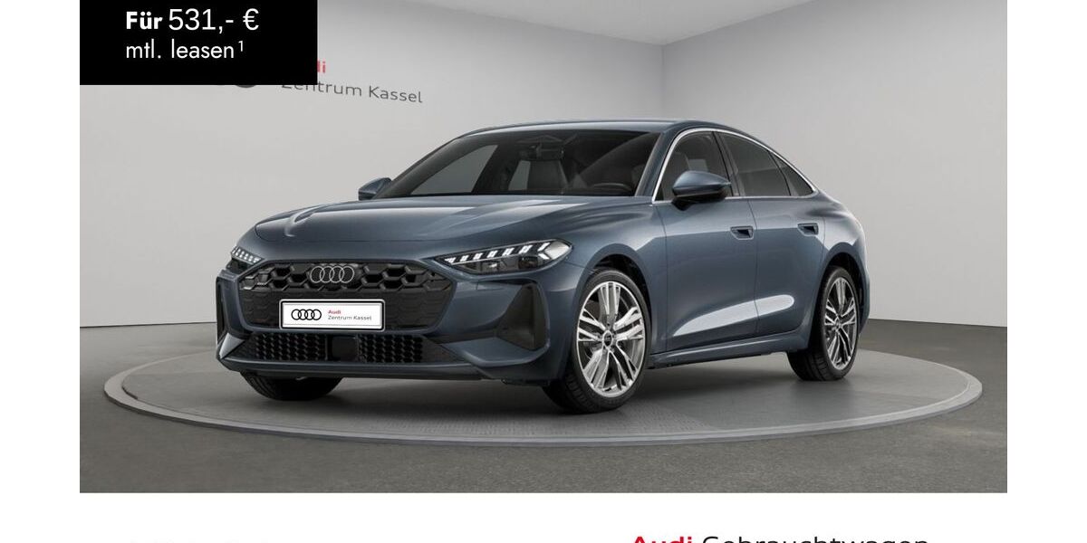 Audi A5 10.000 km 54.990 &euro; Kassel 34125