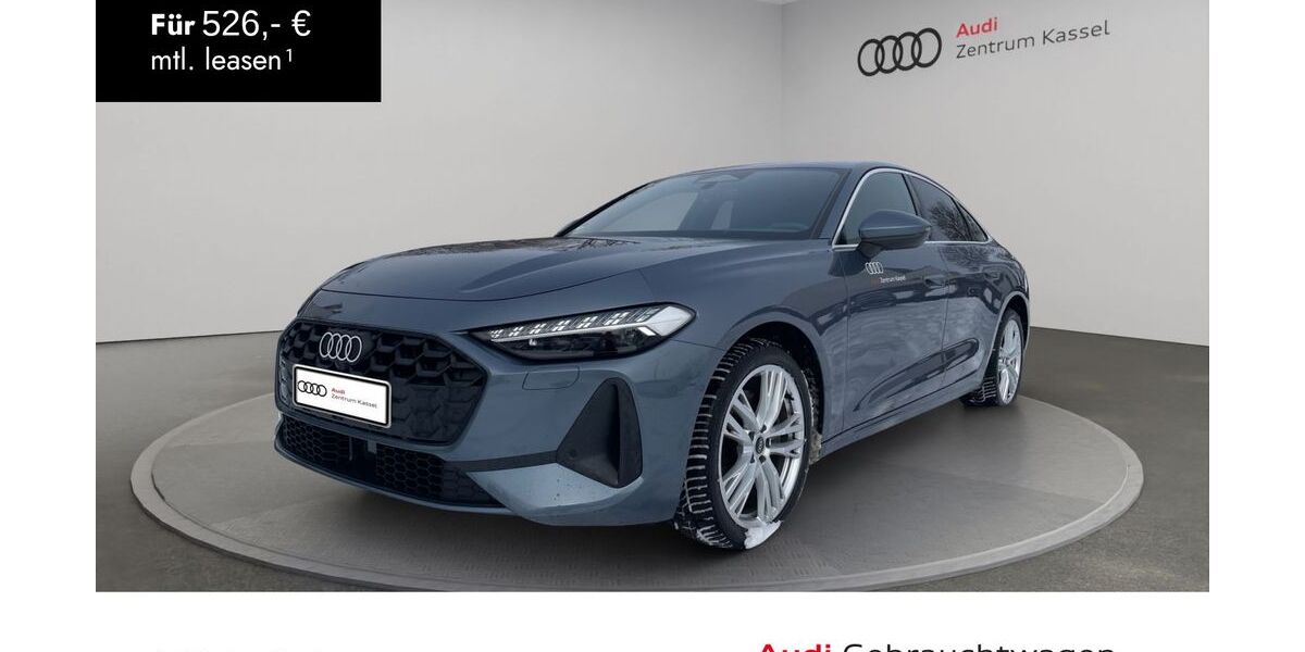 Audi A5 9.500 km 52.990 &euro; Kassel 34125