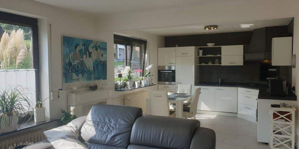Einfamilienhaus Schauenburg Hoof - 4 Zimmer, 95 m&sup2;, 269.000&euro; | Angebot:25695421