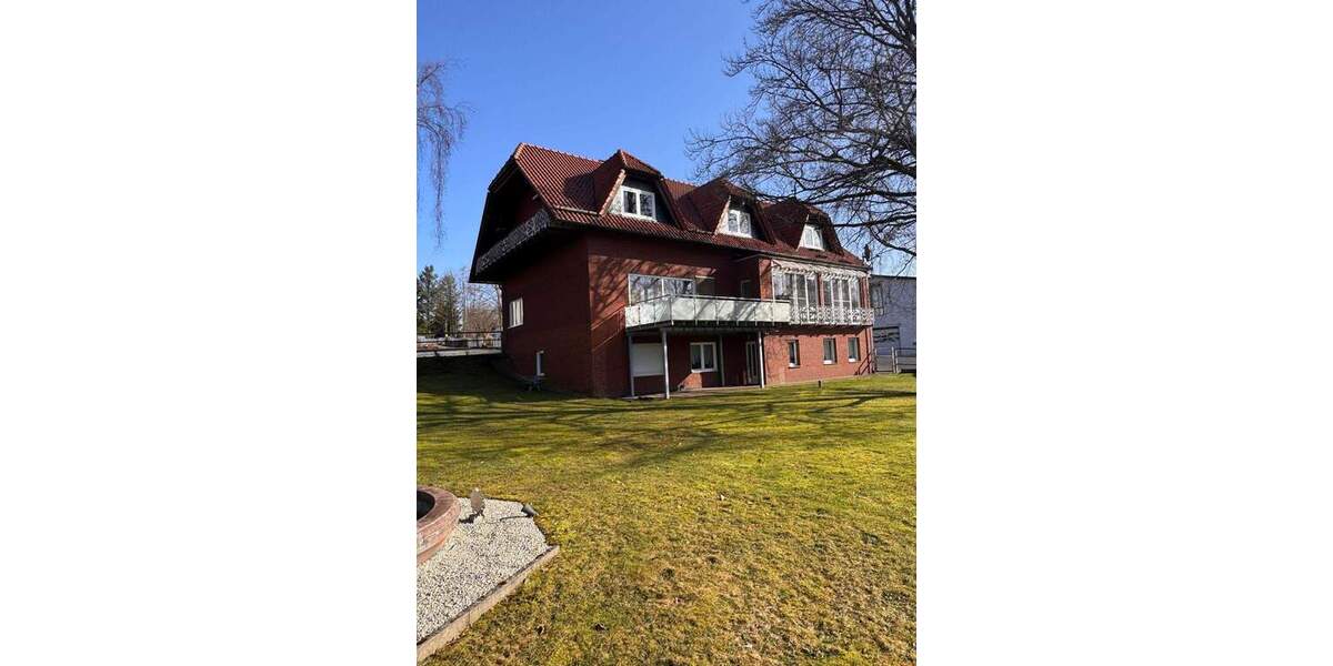 Einfamilienhaus Hessisch Lichtenau - 1 Zimmer, 350 m&sup2;, 369.000&euro; | Angebot:25735857