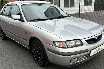 Mazda 626