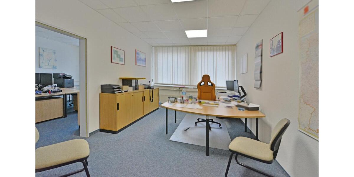 Gewerbeobjekt Kassel Bettenhausen - 1.725&euro; | Angebot:24771315