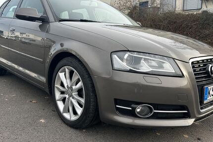 Audi A3 194.000 km 7.700 &euro; Fuldabrück 34277