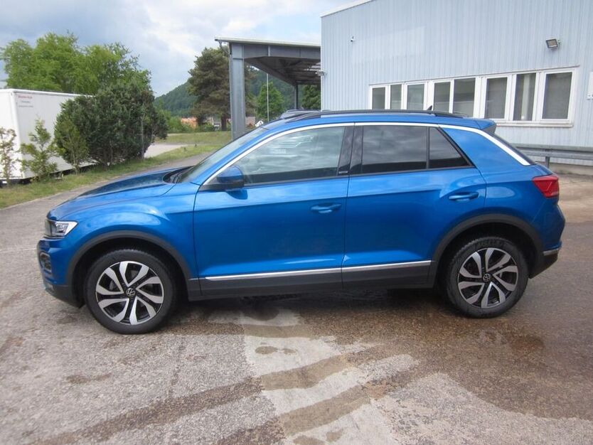 T-Roc