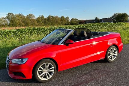 Audi A3 92.000 km 17.800 &euro; Vellmar 34246