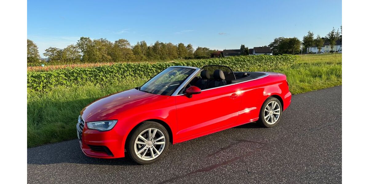 Audi A3 92.000 km 17.800 &euro; Vellmar 34246