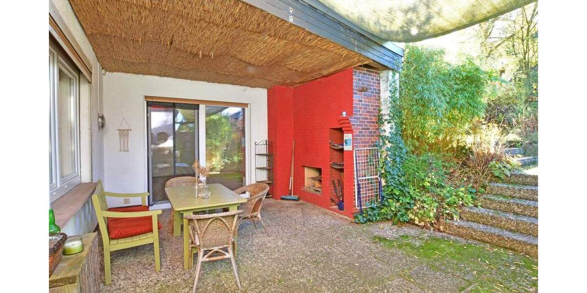 Reihenendhaus Hessisch Lichtenau - 7 Zimmer, 226 m&sup2;, 230.000&euro; | Angebot:26432911