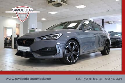 Cupra Leon 56.409 km 26.950 &euro; Espenau bei Kassel 34314