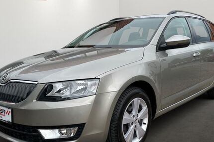 Skoda Octavia 124.785 km 12.150 € Calden - Westuffeln 34379
