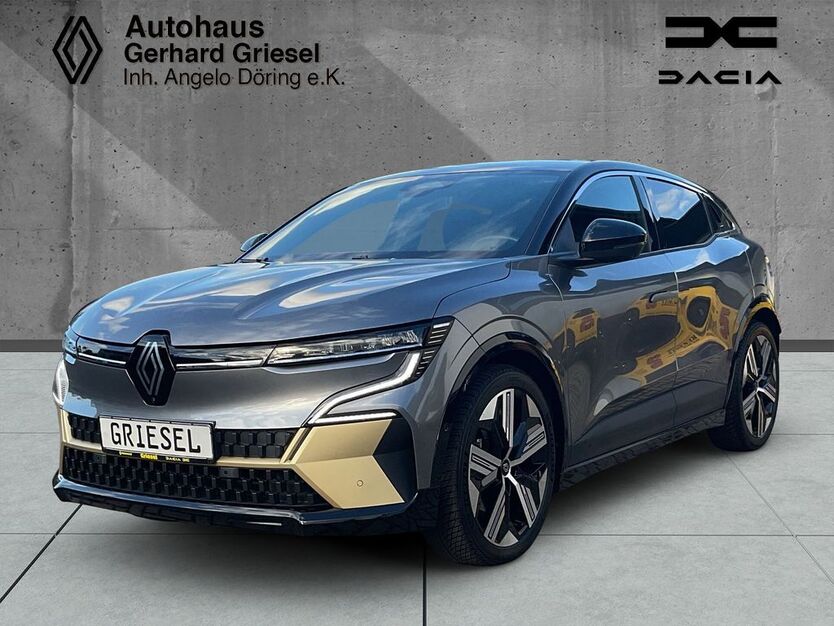 Renault Megane E-TECH 29.947 km 29.879 € Melsungen 34212