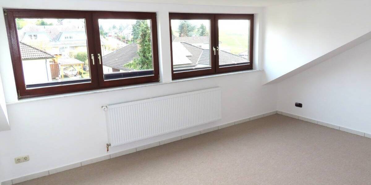 Etagenwohnung Niestetal Heiligenrode - 3 Zimmer, 68 m&sup2;, 646&euro; | Angebot:26154569