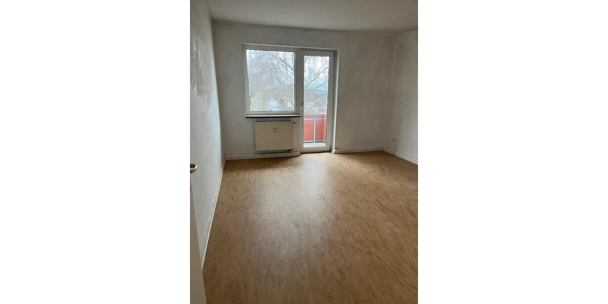 Großzügige 3-Zimmer-Wohnung mit Balkon in Kaufungen 3 zimmer