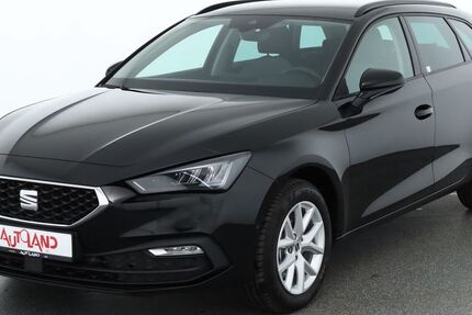 Seat Leon 47.703 km 25.990 &euro; Kassel 34123