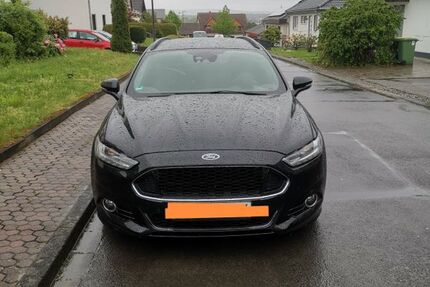 Ford Mondeo 125.459 km 12.500 &euro; Landwehrhagen 34355