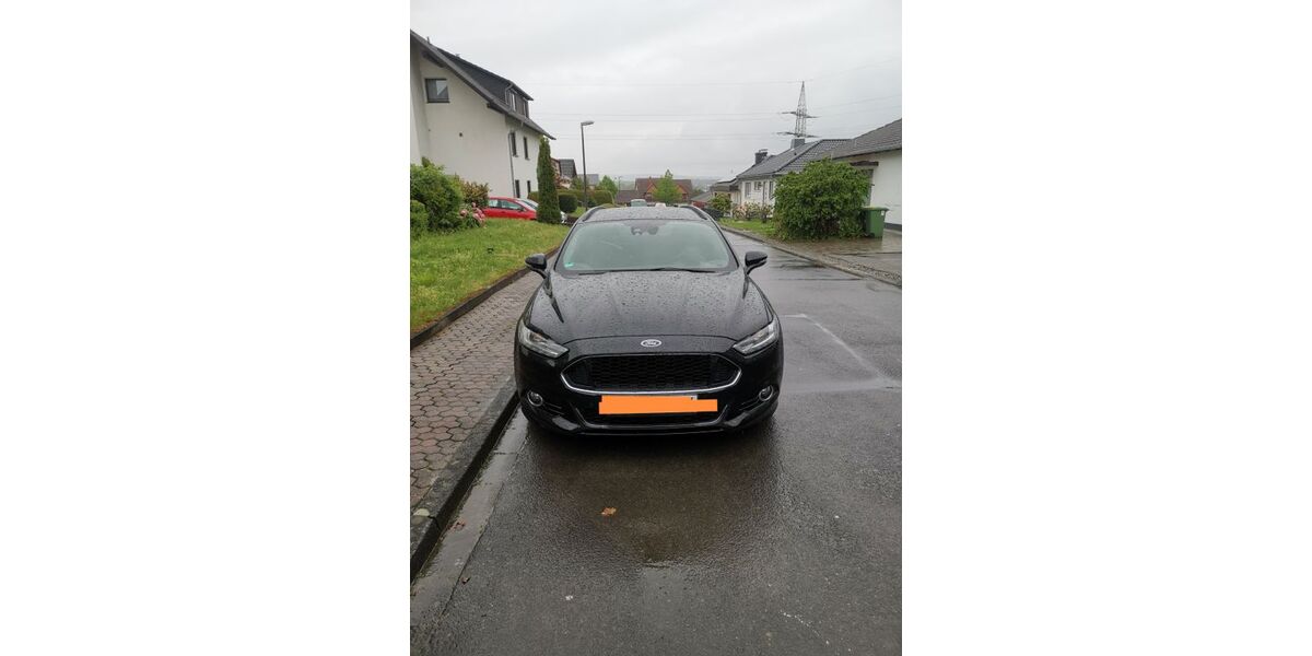 Ford Mondeo 125.459 km 12.500 &euro; Landwehrhagen 34355