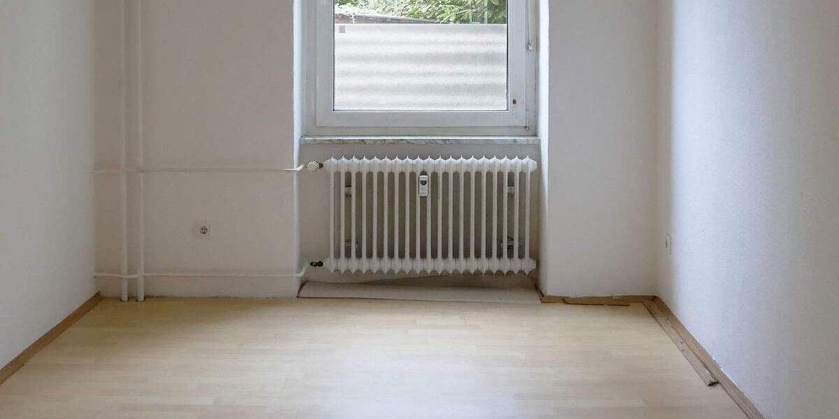 Etagenwohnung Kassel West - 4 Zimmer, 80 m&sup2;, 198.000&euro; | Angebot:26188828