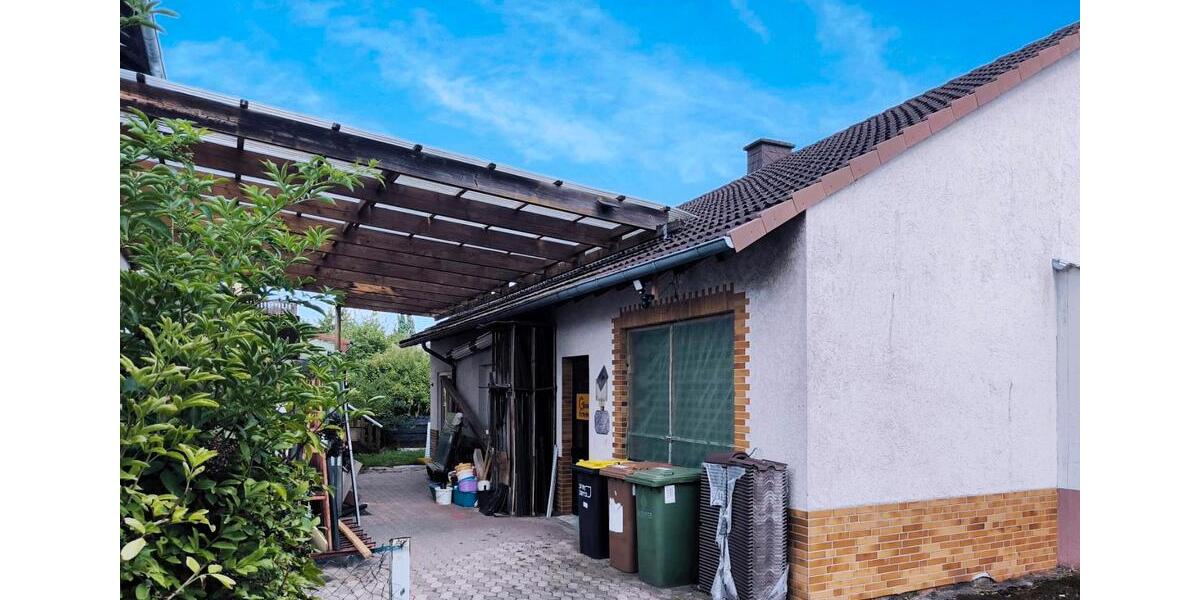 Mehrfamilienhaus, Wohnhaus Hofgeismar - 9 Zimmer, 210 m&sup2;, 370.000&euro; | Angebot:27262718