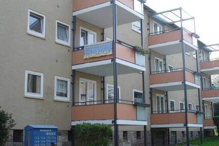 Wohnung Kassel Wehlheiden - 2 Zimmer, 41 m&sup2;, 440&euro; | Angebot:26107448