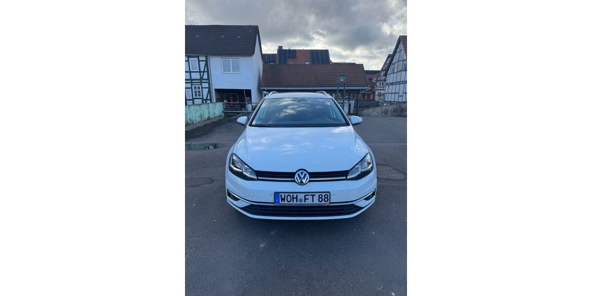 VW Golf 115.031 km 12.800 &euro; Wolfhagen 34466