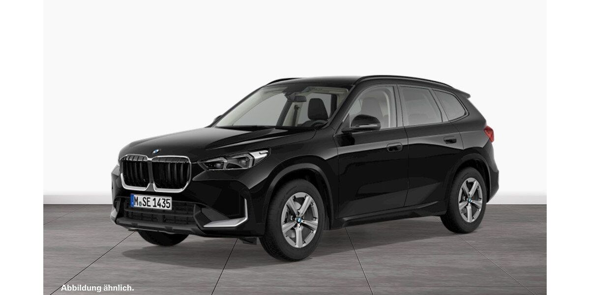 BMW X1 16.226 km 42.690 &euro; Kassel 34125