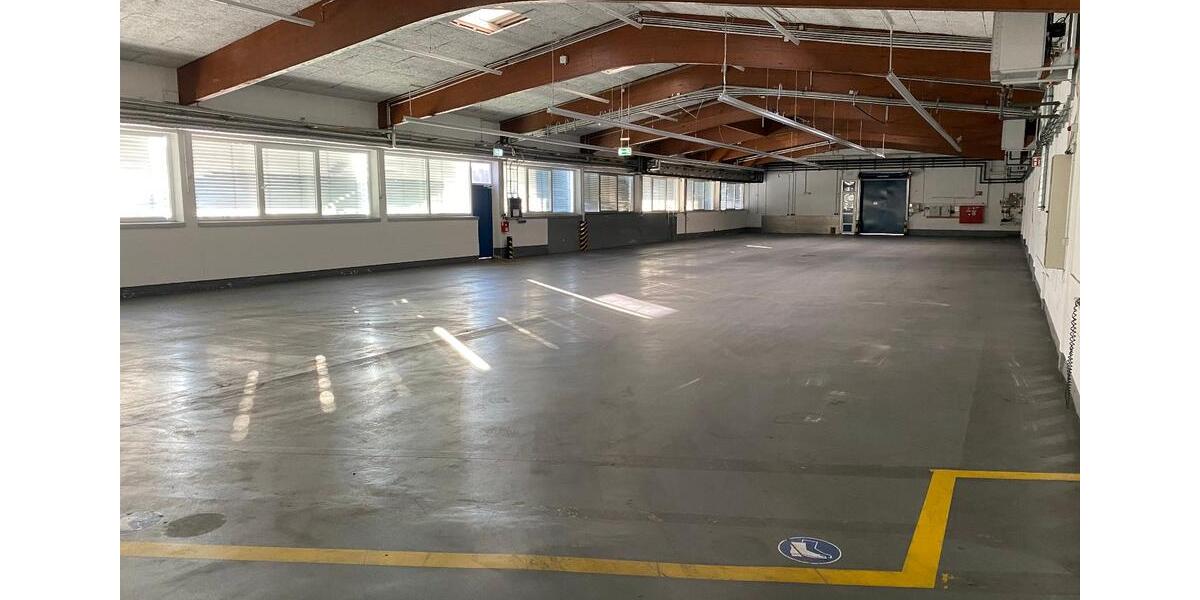 Gewerbeobjekt Fuldabrück - 4&euro; | Angebot:25153414