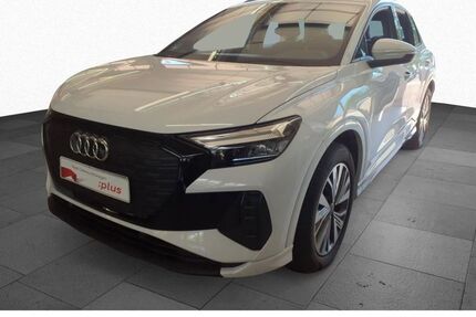 Audi Q4 e-tron 19.869 km 34.990 &euro; Kassel 34125
