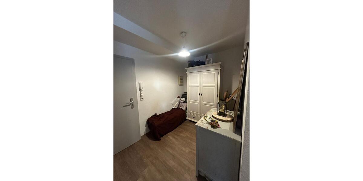 Etagenwohnung Kassel - 2 Zimmer, 55 m&sup2;, 160.000&euro; | Angebot:26721521