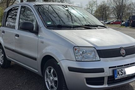 Fiat Panda 61.300 km 3.790 &euro; Kassel 34134