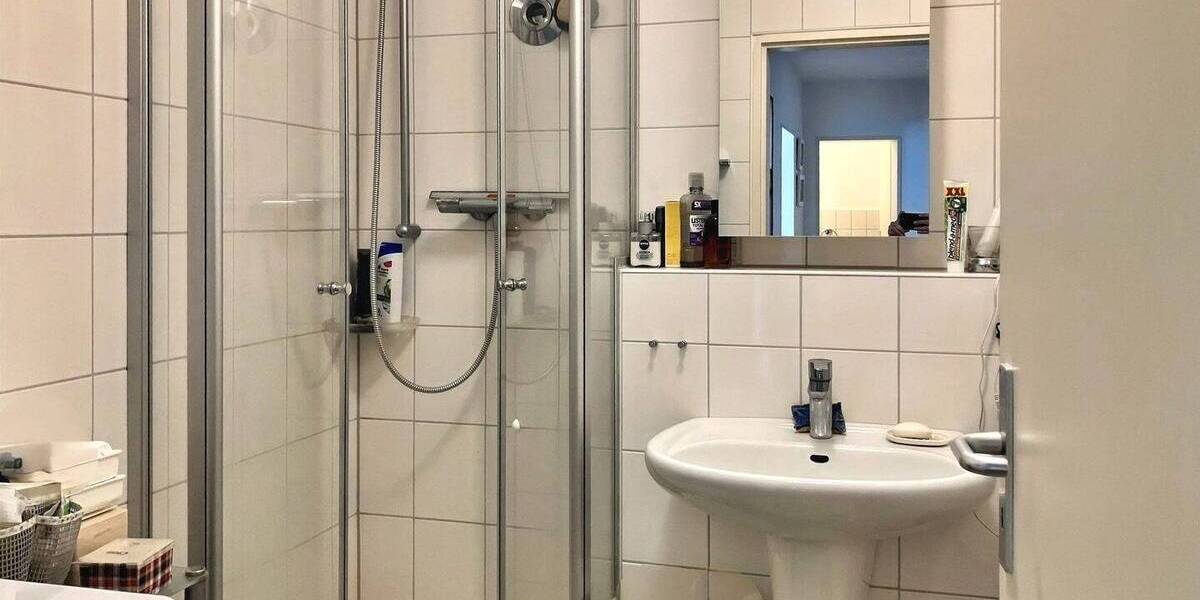 Etagenwohnung Kassel Süd - 3 Zimmer, 80 m&sup2;, 1.250&euro; | Angebot:26203971