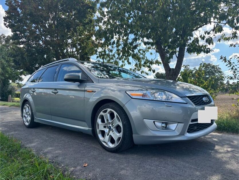 Mondeo