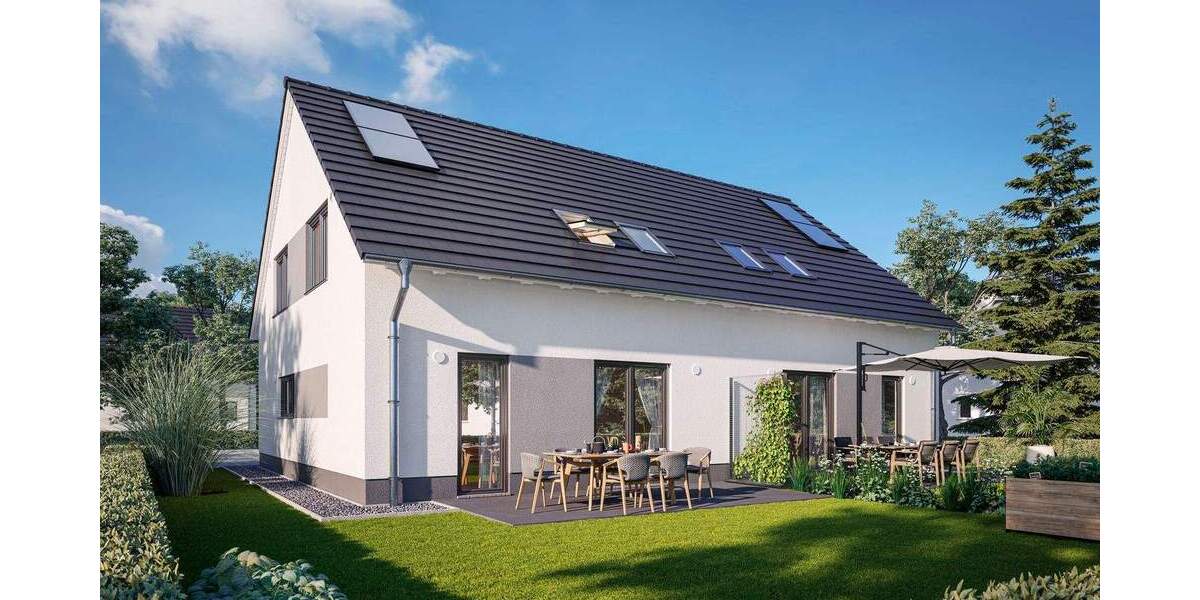 Mehrfamilienhaus, Wohnhaus Spangenberg - 5 Zimmer, 128 m&sup2;, 262.727&euro; | Angebot:25738076