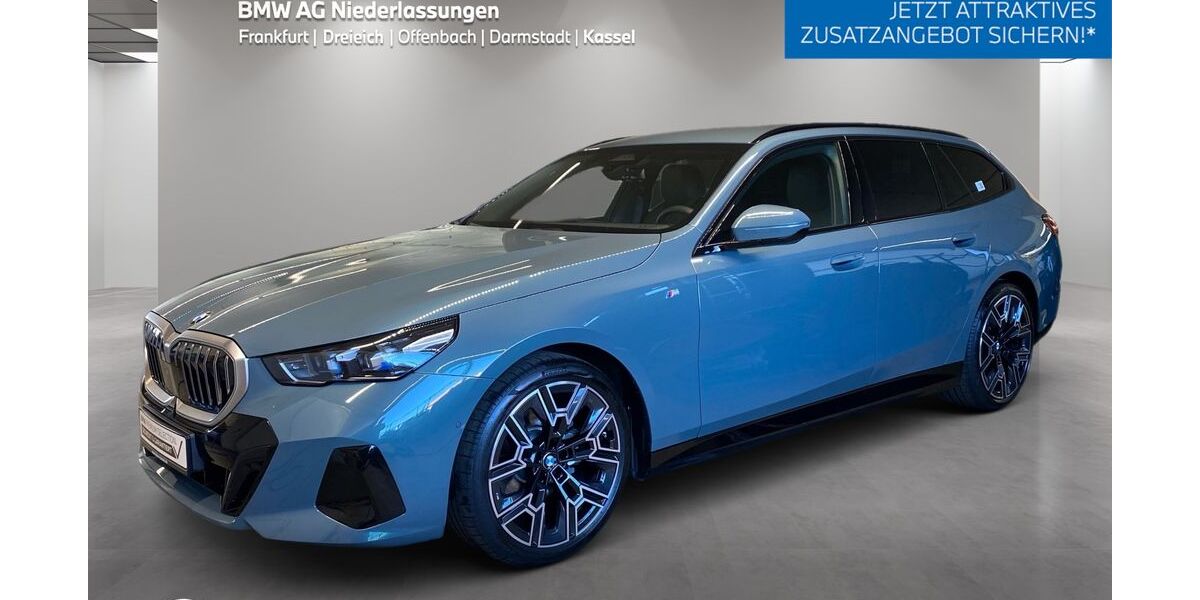 BMW 520 17.153 km 48.470 &euro; Kassel 34125