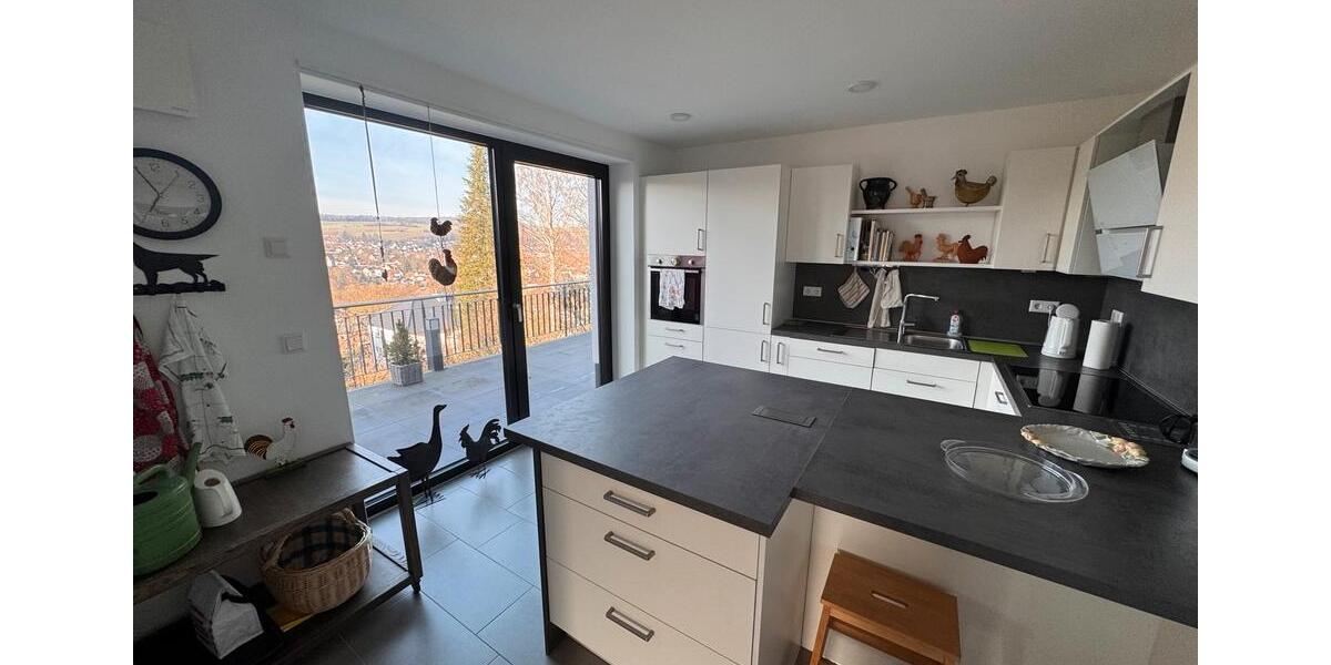 Hochparterre Melsungen - 4 Zimmer, 145 m&sup2;, 1.600&euro; | Angebot:24397451