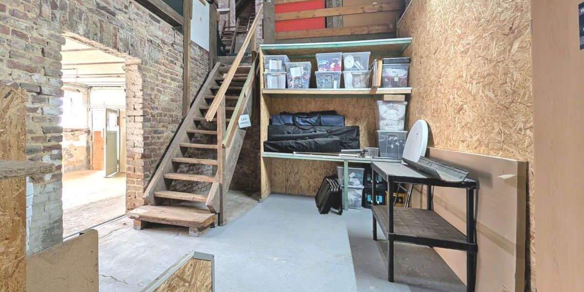 Mehrfamilienhaus, Wohnhaus Fuldatal / Ihringshausen Ihringshausen - 1 Zimmer, 281 m&sup2;, 499.000&euro; | Angebot:24870976