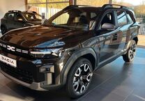 Gebrauchtwagen Dacia Bigster