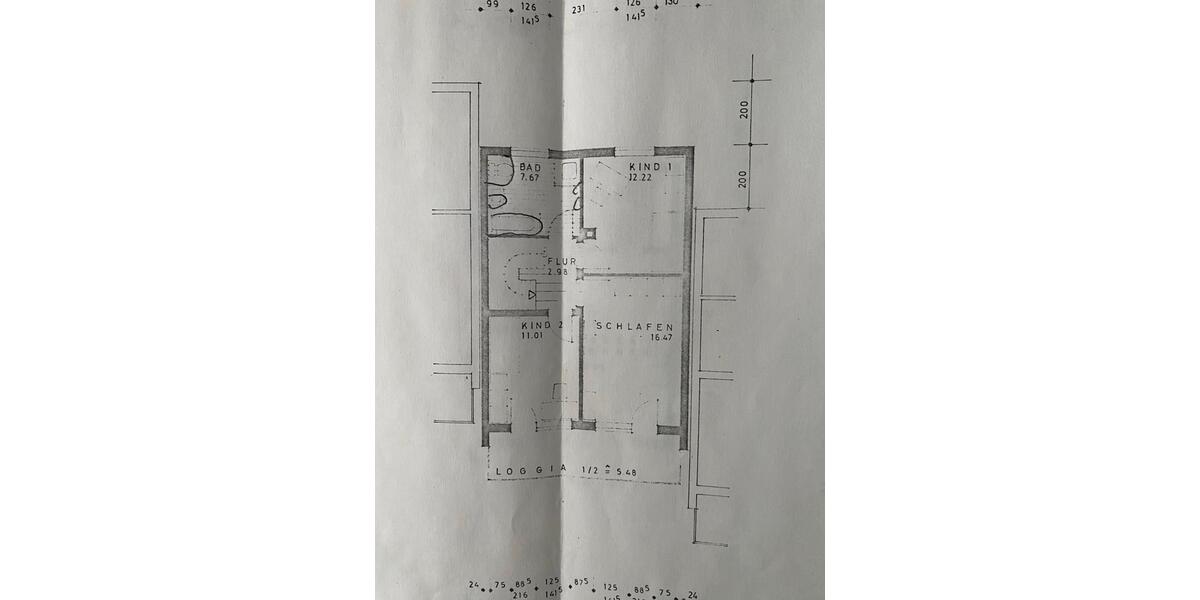 Reihenhaus Vellmar - 5 Zimmer, 105 m&sup2;, 355.000&euro; | Angebot:27233650