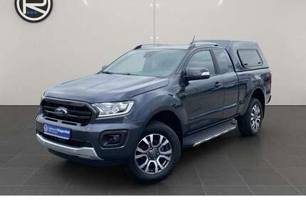 Ford Ranger 61.704 km 29.980 &euro; Fritzlar 34560