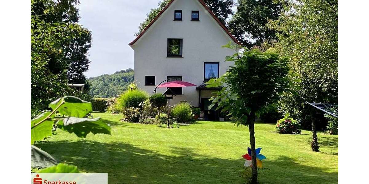 Einfamilienhaus Hann. Münden - 3.5 Zimmer, 85 m&sup2;, 199.000&euro; | Angebot:25496493