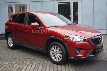 Mazda CX-5 194.900 km 6.999 &euro; Kassel 34123