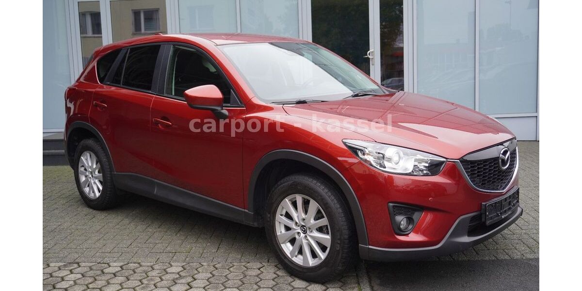 Mazda CX-5 194.900 km 6.999 &euro; Kassel 34123