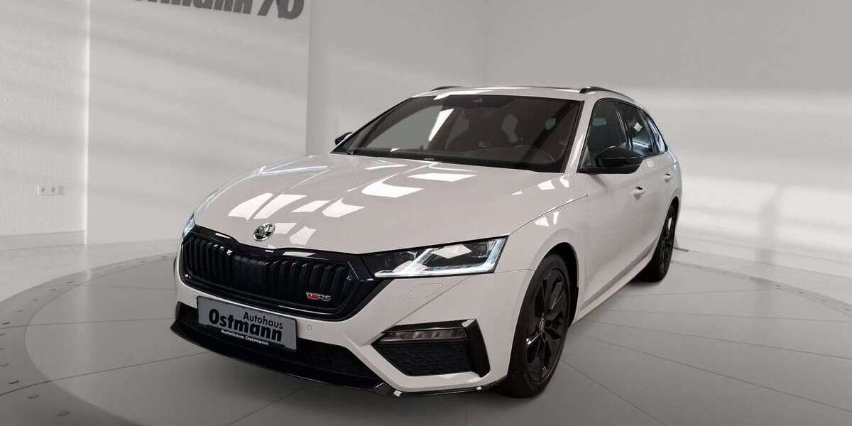 Skoda Octavia 65.219 km 29.000 &euro; Wolfhagen 34466