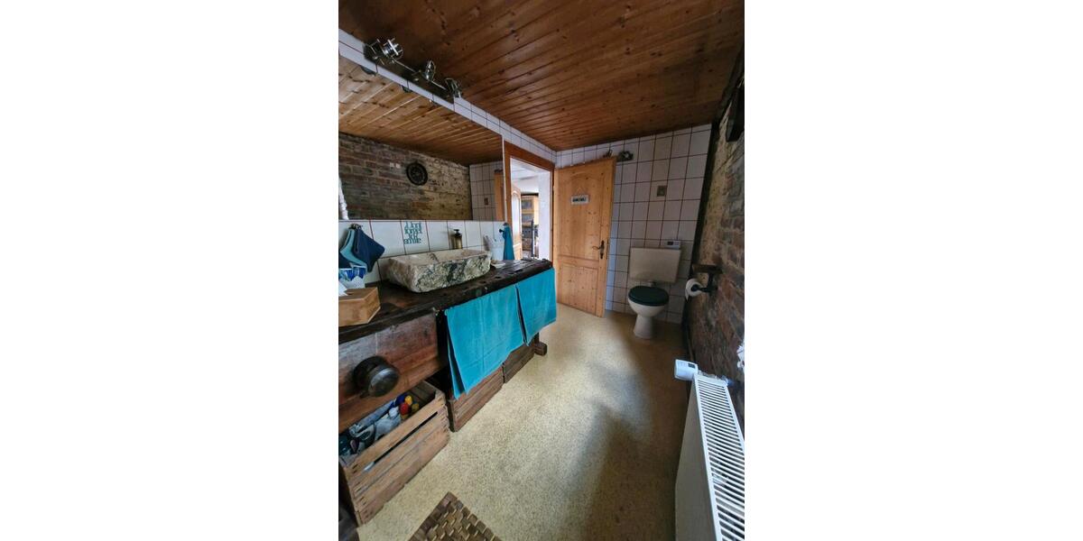Einfamilienhaus Lohfelden - 6 Zimmer, 140 m&sup2;, 220.000&euro; | Angebot:27005236