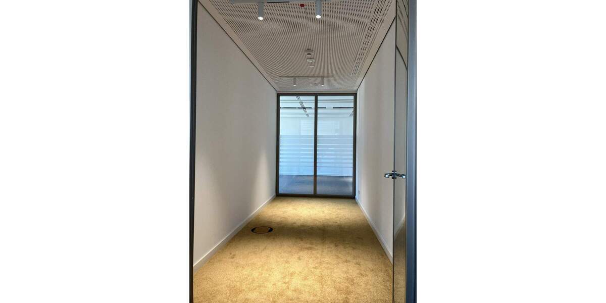 Gewerbeobjekt Kassel Mitte - 4.400&euro; | Angebot:23943076