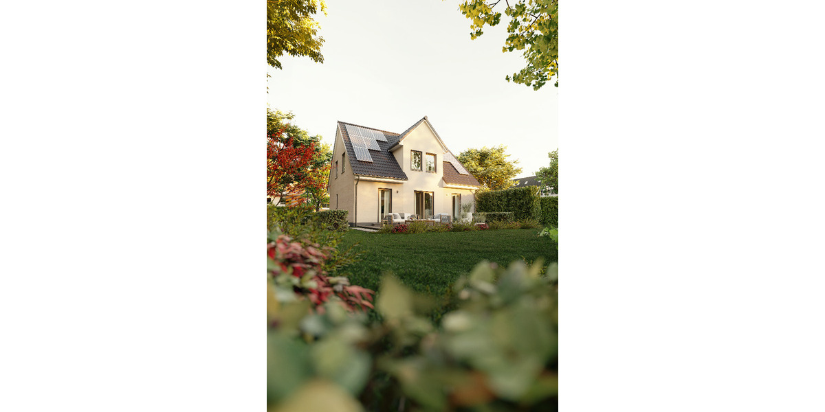 Einfamilienhaus Fuldatal Simmershausen - 6 Zimmer, 144 m&sup2;, 262.190&euro; | Angebot:25700265