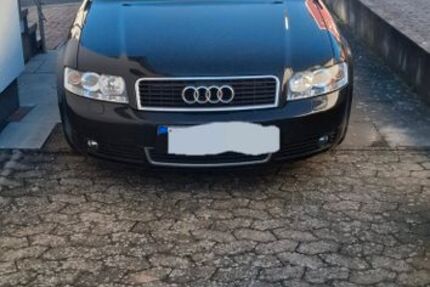 Audi A4 239.216 km 1.550 &euro; Felsberg 34587