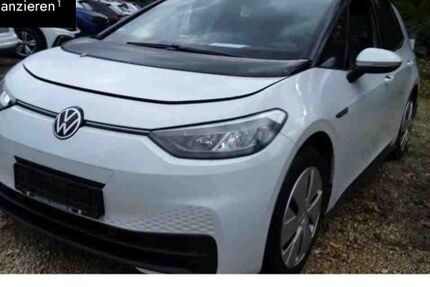 VW ID.3 49.999 km 18.833 &euro; Kassel 34123