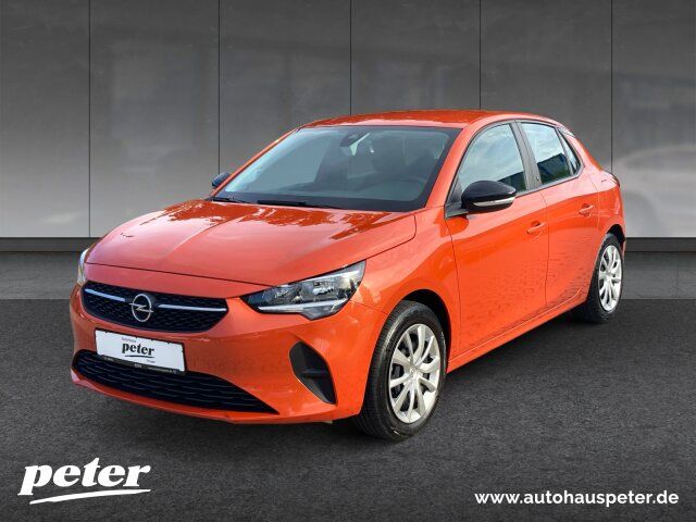 Opel Corsa 39.770 km 13.440 &euro; Witzenhausen 37213