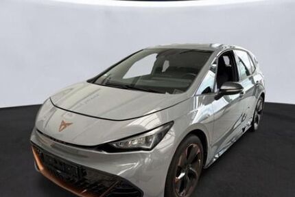 Cupra Born 17.849 km 28.833 &euro; Kassel 34123