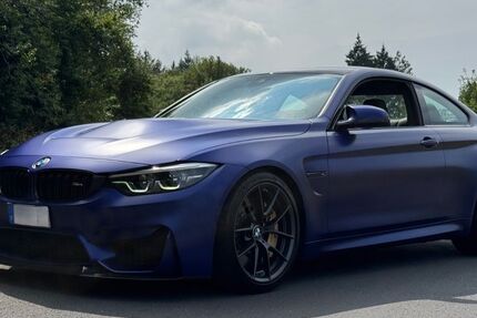BMW M4 24.220 km 77.490 &euro; Schauenburg 34270